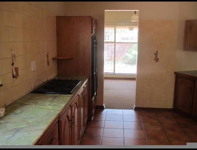 3 BEDROOM HOUSE FOR SALE IN CHROOM PARK